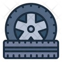 پیش‌نمایش فایل wheel-tire-9747355 از پک خدمات خودرو