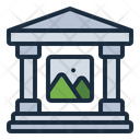 پیش‌نمایش فایل museum-9732402 از پک هنر پاینتینگ