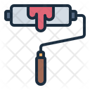 پیش‌نمایش فایل paint-roller-9732407 از پک هنر پاینتینگ
