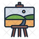 پیش‌نمایش فایل painting-9732409 از پک هنر پاینتینگ