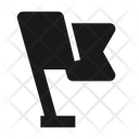 پیش‌نمایش فایل flag-1432 از پک کسب و کار