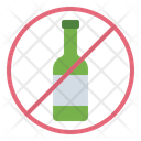 پیش‌نمایش فایل no-alcohol-10074726 از پک هشدار و هشدار