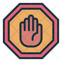 پیش‌نمایش فایل block-10074738 از پک هشدار و هشدار