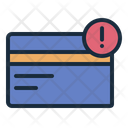 پیش‌نمایش فایل credit-card-10074741 از پک هشدار و هشدار