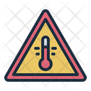 پیش‌نمایش فایل hot-temperature-10074746 از پک هشدار و هشدار