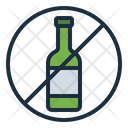 پیش‌نمایش فایل no-alcohol-10074751 از پک هشدار و هشدار