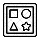 پیش‌نمایش فایل puzzle-10092890 از پک مهدکودک