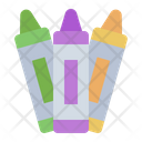 پیش‌نمایش فایل crayon-10092931 از پک مهدکودک