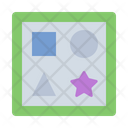 پیش‌نمایش فایل puzzle-10092940 از پک مهدکودک