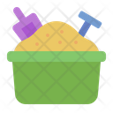 پیش‌نمایش فایل sand-box-10092941 از پک مهدکودک