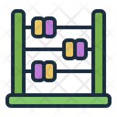 پیش‌نمایش فایل abacus-10092950 از پک مهدکودک