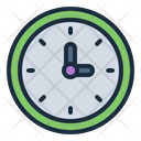 پیش‌نمایش فایل clock-10092955 از پک مهدکودک
