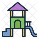 پیش‌نمایش فایل playground-10092964 از پک مهدکودک