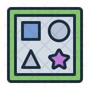 پیش‌نمایش فایل puzzle-10092965 از پک مهدکودک