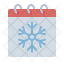 پیش‌نمایش فایل calendar-10097632 از پک زمستان
