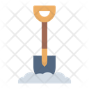 پیش‌نمایش فایل shovel-10097643 از پک زمستان