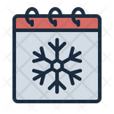 پیش‌نمایش فایل calendar-10097657 از پک زمستان