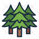 پیش‌نمایش فایل pine-tree-10097666 از پک زمستان