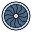 پیش‌نمایش فایل jet-engine-10097702 از پک مهندسی هوافضا