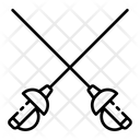 پیش‌نمایش فایل fencing-10097790 از پک ورزش