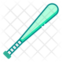 پیش‌نمایش فایل baseball-bat-10097819 از پک ورزش