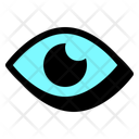 پیش‌نمایش فایل eye-10097847 از پک رابط کاربری پایه، بخش ۱