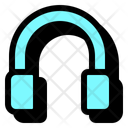 پیش‌نمایش فایل headphone-10097850 از پک رابط کاربری پایه، بخش ۱