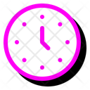 پیش‌نمایش فایل clock-10097869 از پک رابط کاربری پایه، بخش ۱