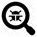 پیش‌نمایش فایل search-bug-16 از پک گلیف بزرگ‌نمایی