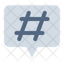 پیش‌نمایش فایل hashtag-10303374 از پک اینفلوئنسر
