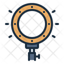 پیش‌نمایش فایل ring-light-10303407 از پک اینفلوئنسر