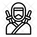 پیش‌نمایش فایل ninja-10309157 از پک ژاپن