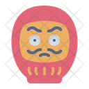 پیش‌نمایش فایل daruma-10309197 از پک ژاپن