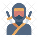 پیش‌نمایش فایل ninja-10309207 از پک ژاپن