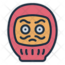 پیش‌نمایش فایل daruma-10309222 از پک ژاپن