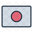 پیش‌نمایش فایل japan-flag-10309225 از پک ژاپن