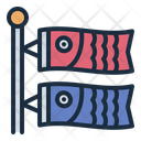 پیش‌نمایش فایل koinobori-10309228 از پک ژاپن