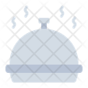 پیش‌نمایش فایل cloche-10309375 از پک رستوران