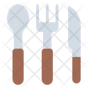 پیش‌نمایش فایل cutlery-10309376 از پک رستوران