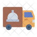 پیش‌نمایش فایل delivery-truck-10309377 از پک رستوران