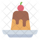 پیش‌نمایش فایل pudding-10309384 از پک رستوران