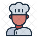 پیش‌نمایش فایل chef-10309399 از پک رستوران