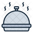 پیش‌نمایش فایل cloche-10309400 از پک رستوران