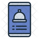 پیش‌نمایش فایل food-app-10309404 از پک رستوران