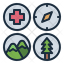 پیش‌نمایش فایل badge-10313043 از پک پیشاهنگ