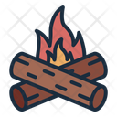 پیش‌نمایش فایل bonfire-10313044 از پک پیشاهنگ