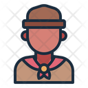 پیش‌نمایش فایل boy-scout-10313045 از پک پیشاهنگ