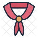 پیش‌نمایش فایل scarf-10313059 از پک پیشاهنگ