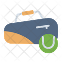 پیش‌نمایش فایل tennis-bag-10313132 از پک تنیس