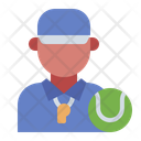 پیش‌نمایش فایل tennis-coach-10313134 از پک تنیس